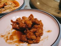 -粥全粥到海鲜家常菜·海肠捞饭(嫩江路店)
