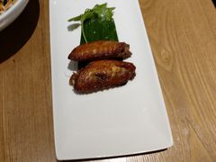 -Pho Asia 亚阁越南料理(上海来福士广场店)