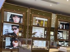 -眼镜大师·Optic Master·蔡司官方授权店(杭州大厦购物城店)