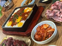 -梅梅家的烤肉店(槐北路店)