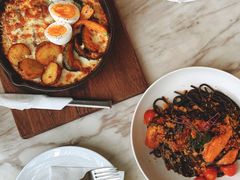 -农畉LONFOOD(福田星河COCOPark店)