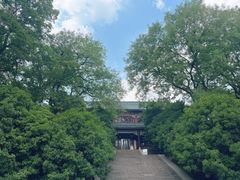 -灵谷景区