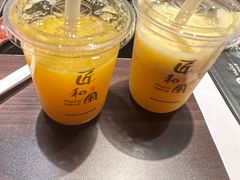 -匠和风精致料理(莆田财富中心店)