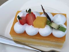 -三亚湾皇冠假日度假酒店·临风大堂酒廊