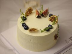 -糖秋Cake DIY·蛋糕定制·甜品台(观音桥店)