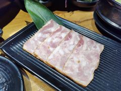 -九田家黑牛烤肉料理(太原迎泽区同至人店)