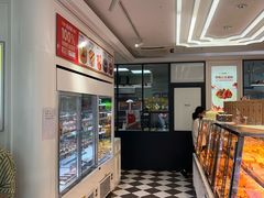 -味多美蛋糕(新和平里店)