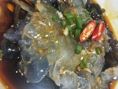 -汉水缘鲜鱼庄(黄雁村店)