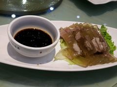 -天津乾毓德饭庄·清真传统炒菜·海鲜烧烤(咸阳路店)