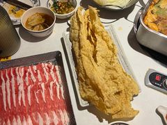 -螺大喜螺蛳粉火锅(雍和宫店)