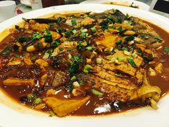 -东四民芳餐厅(世茂工三店)