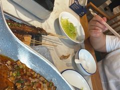 -不倒翁·安徽名菜楼(步行街店)