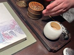 -无味舒食(思南公馆店)