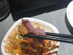-金龙大四喜牛肉火锅