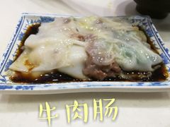 -禾师兄·布拉肠(一德路店)