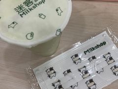 -迷客夏Milksha(无锡苏宁店)