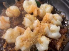 -绿茶餐厅(天津天河城店)