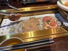 -新石器烤肉(之心城店)