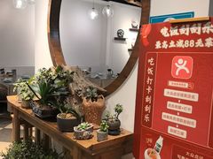 -茶油香闽南菜·花园餐厅(前埔店)