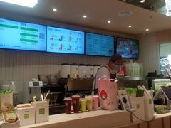 -奈雪的茶(大悦城店)