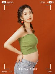 -专注孕妇照亲子照·纪田摄影