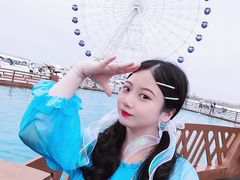 -秦皇岛乐岛海洋王国