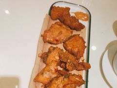 -清晖小苑•顺德地方菜(壹海城店)