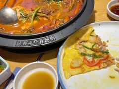 -韩香福脊骨汤锅(上杭路店)