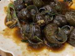 -南记食粥坊·宵夜大排档(南桂店)