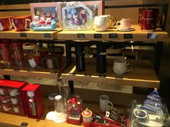 -星巴克(天津佛罗伦萨小镇店)