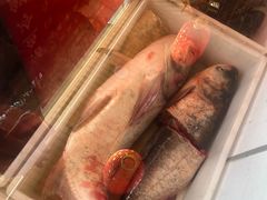 -江湖水乡铁锅炖魚(周庄嘉园店)