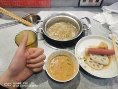 -喜家自助小火锅(乐客城店)