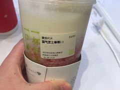 -奈雪的茶(大悦城店)