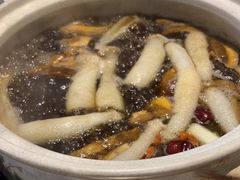 -名善山珍·野生菌汤锅(文殊院店)
