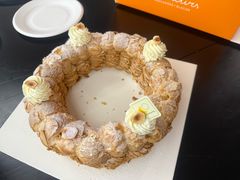 -LUNEURS月乐诗·烘焙甜品(华山路店)