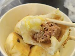 生煎-同心楼(解放北路店)