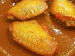 -萨莉亚意式餐厅(苏州食百家店)