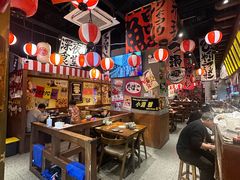-白石的深夜食堂(济南万象城店)