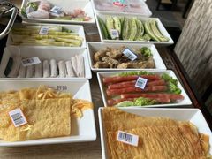 -野妹火锅(南园店)