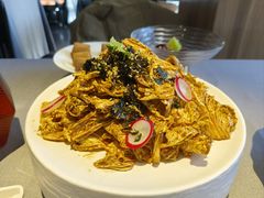 -福海居烤鸭店(鸟巢店)