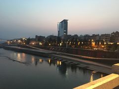 -汉江公园