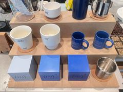 -CUBIC3三立方咖啡(凌空SOHO店)