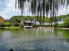 -同里湖度假村(二期店)