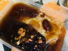 玫瑰切糕-十梨香