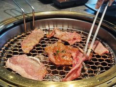 -花时·炭火烧肉(东百中心A馆店)