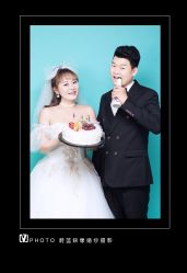 -蔚蓝映像STUDIO婚纱摄影(南稍门店)