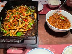 -小隐人家(乐松店)