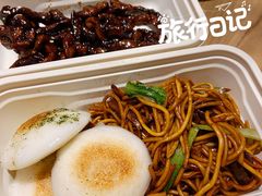 -枣子树·素食餐厅(普陀山店)