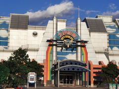 -厦门方特梦幻王国