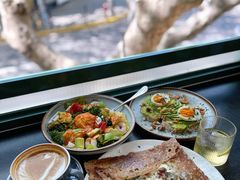 -RAC BAR(安福路店)